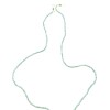CORDON ARTESANAL FINO MODELO 01 CELESTE UNIFORME celestecombinado
