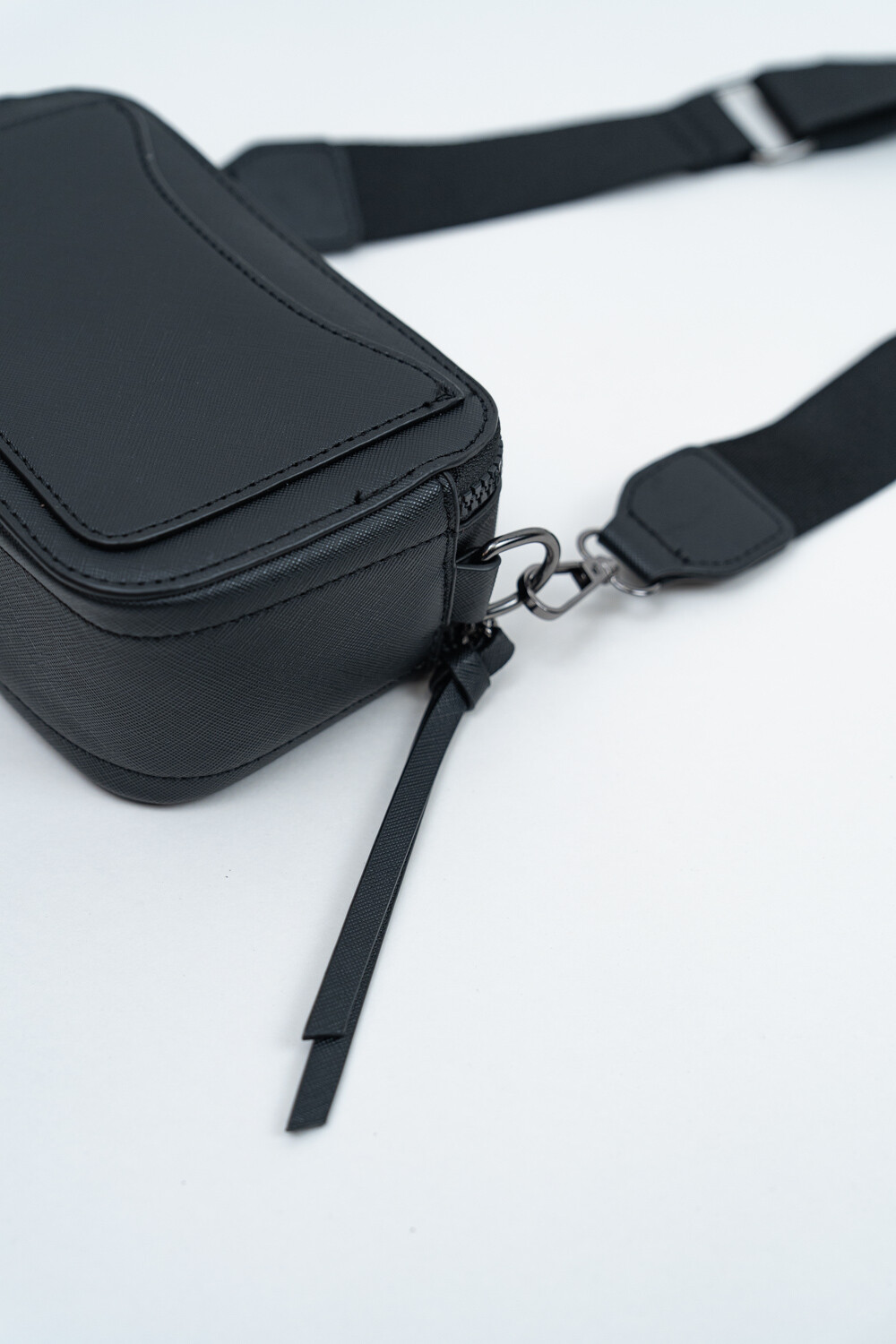 Bandolera Harriet Negro