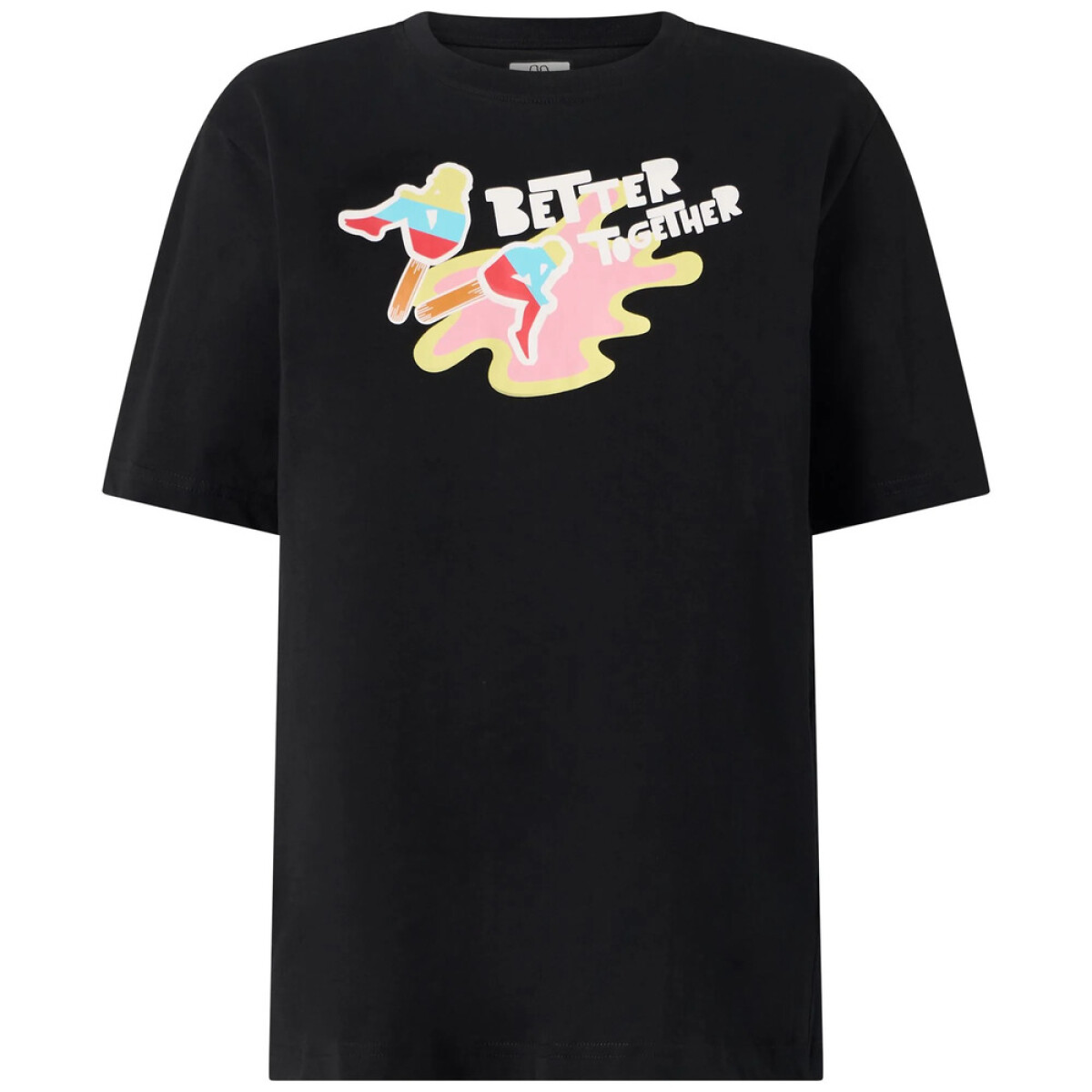 Logo Gorto - Green Blarney 