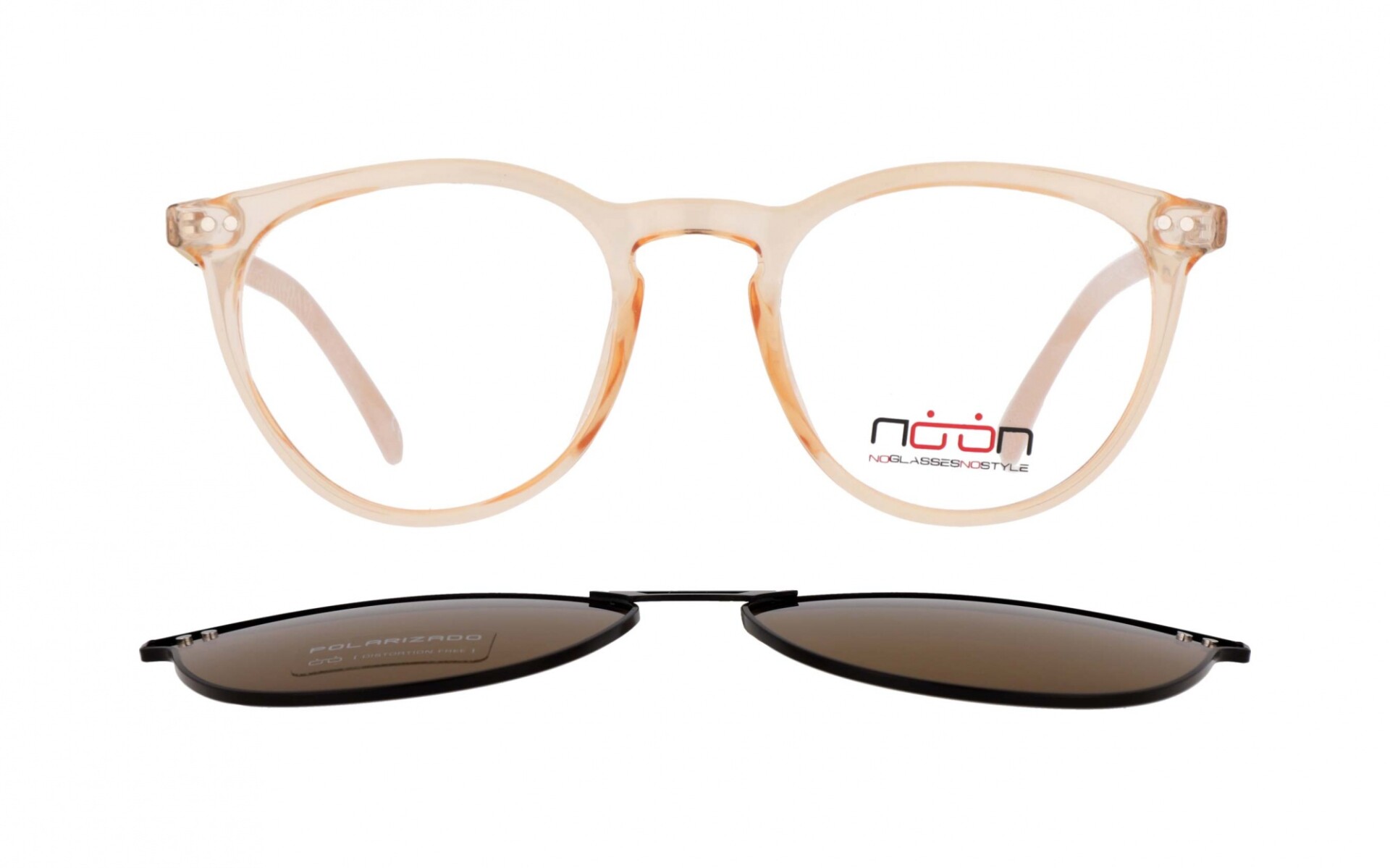 Noon P15 miele Clip-On 