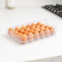 ORGANIZADOR DE HUEVOS DIAMOND 24 UNDS ORGANIZADOR DE HUEVOS DIAMOND 24 UNDS