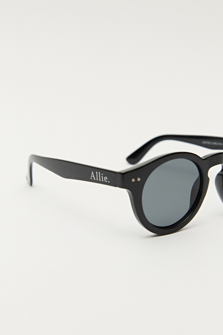 LENTES CARLOTA Negro