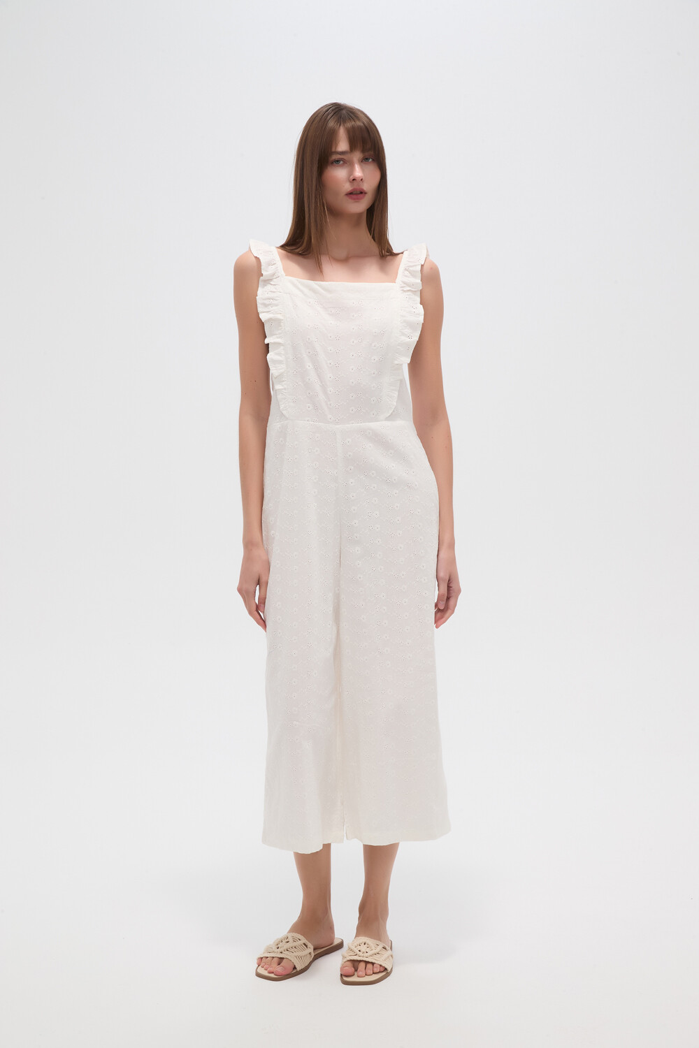 Mono Musila Marfil / Off White