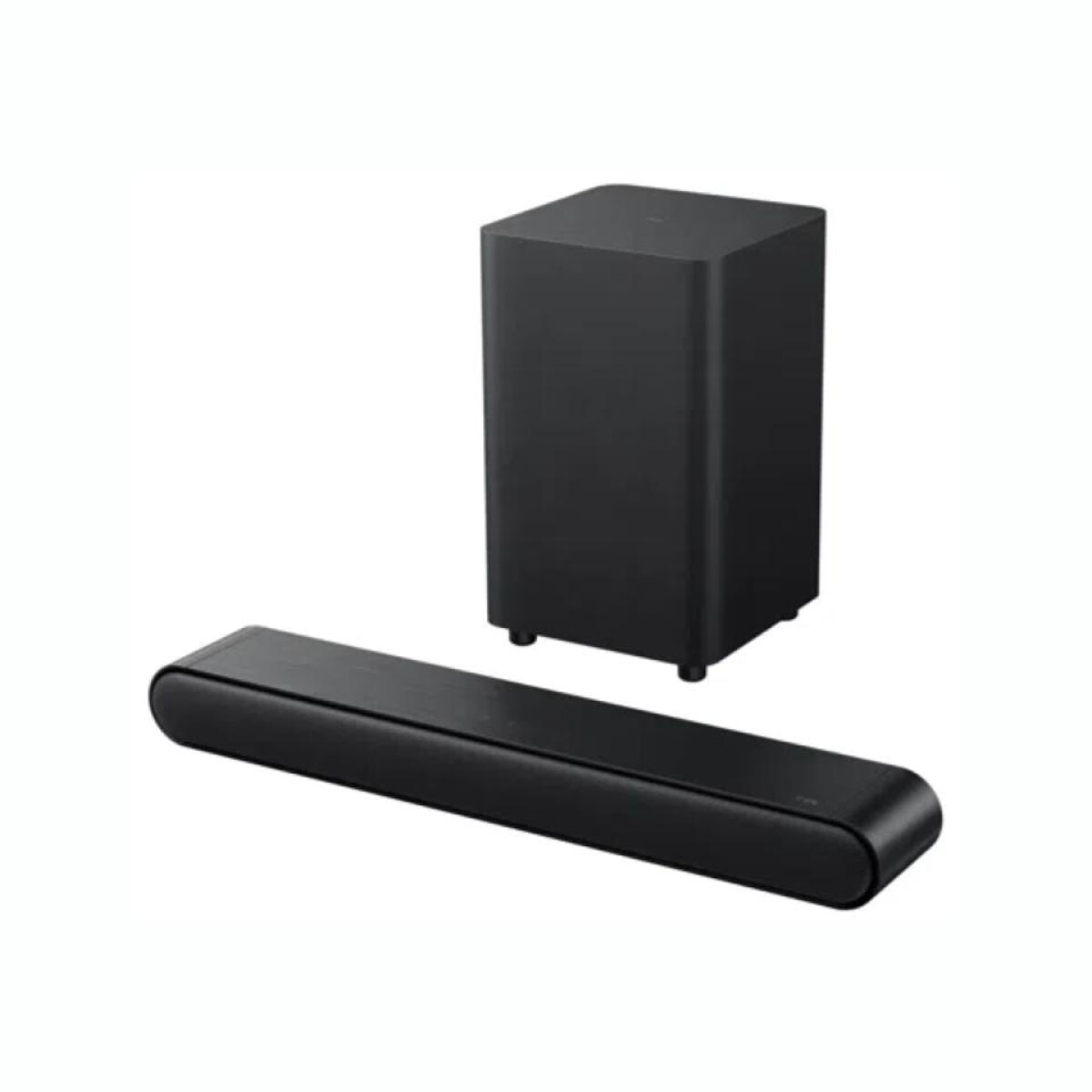 Barra De Sonido TCL S642W 200W BT 2.1 Canales Con Subwoofer 