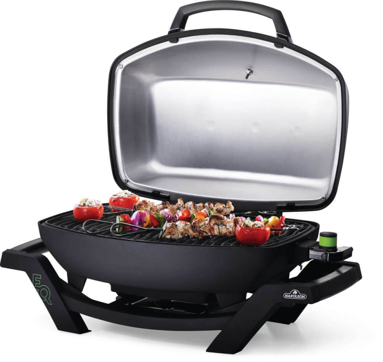 Parrilla Eléctrica Portátil TravelQ PRO285E Napoleon 
