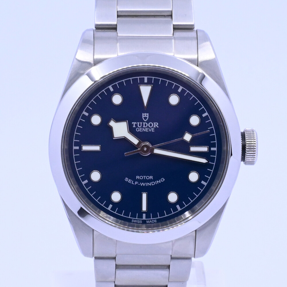 Tudor black bay 79540 caja 41 mm año 2023 con papeles. Excelente condición. Tudor black bay 79540 caja 41 mm año 2023 con papeles. Excelente condición.