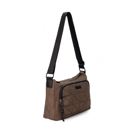 Bandolera Jackie Chocolate