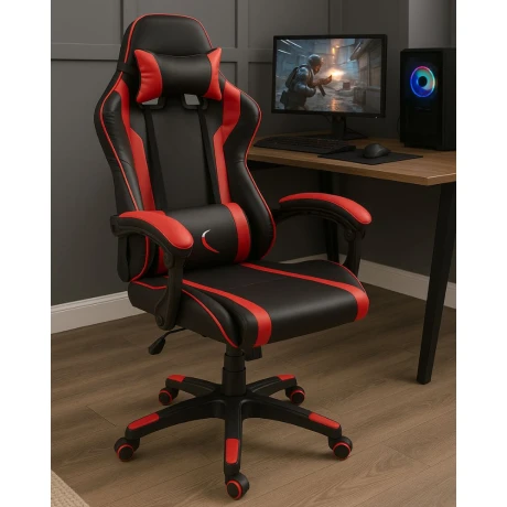 Silla Gamer Handrail Silla Gamer Handrail