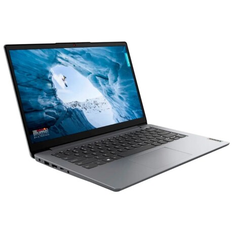 Notebook Lenovo Ideapad 1i Celeron N4500 128GB V01