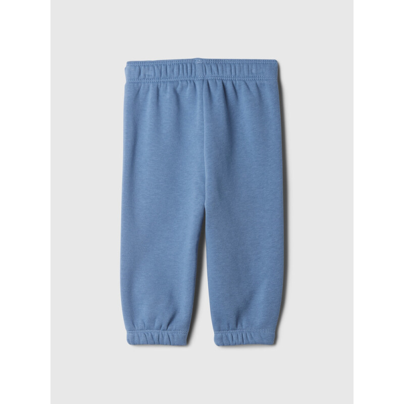 FRCH FLC LOGO JOGGER BAINBRIDGE BLUE