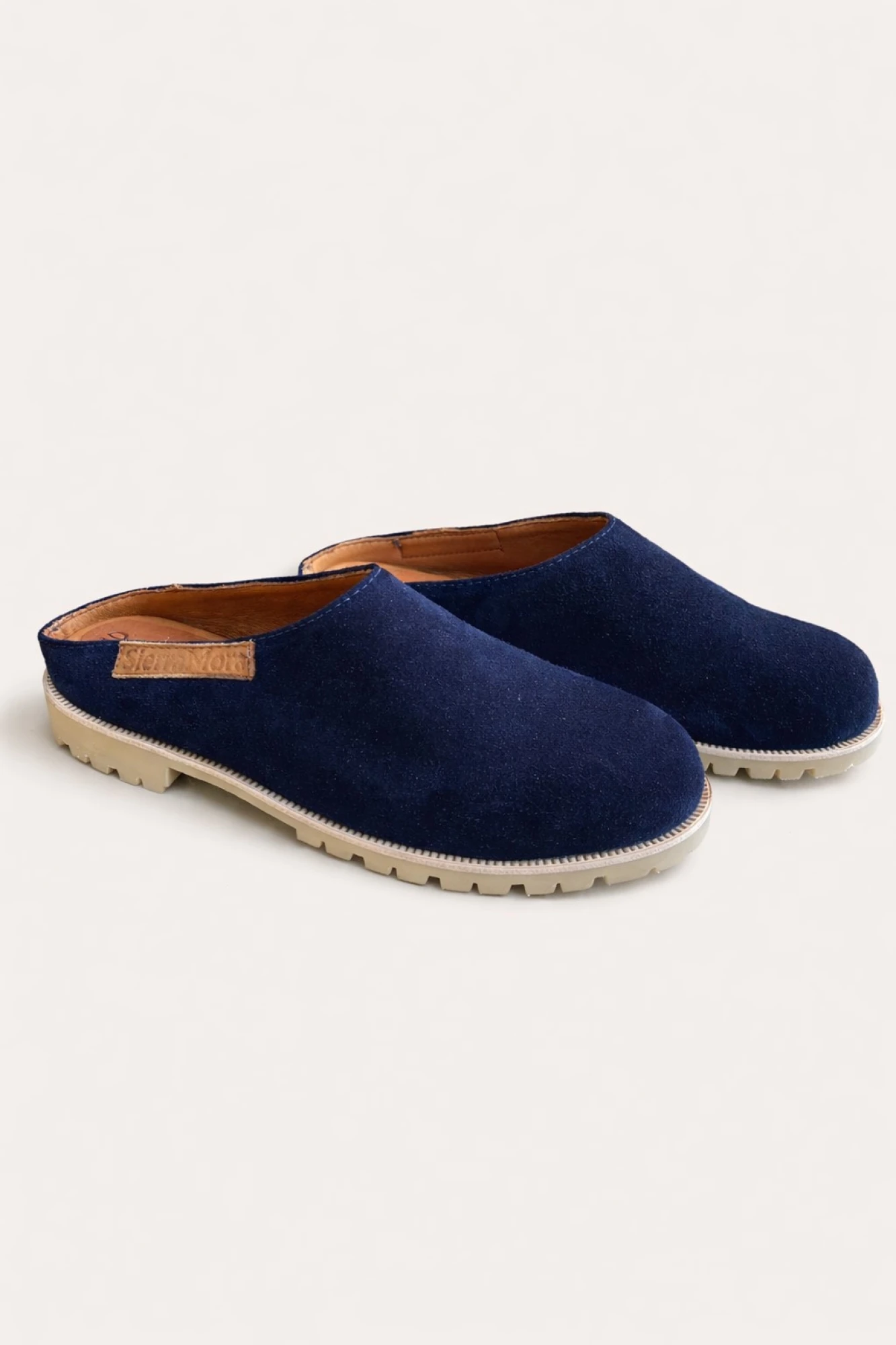 Flat Shoes