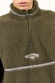 POLAR MOCK NECK M-militar