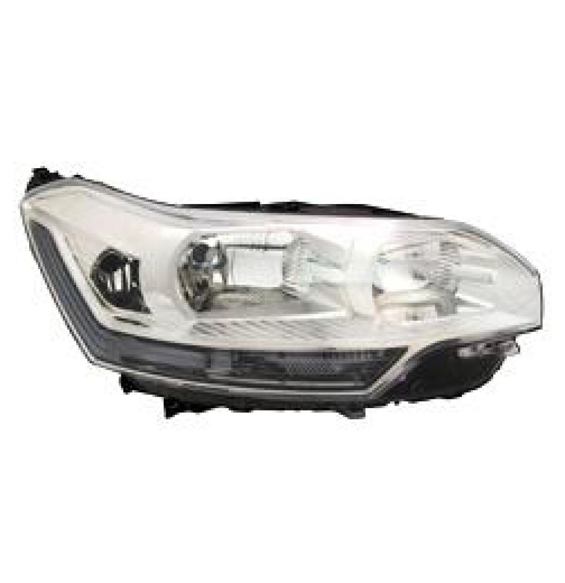 SEMIOPTICAS CITROEN - PEUGEOT C5 II 08/ DER. H1-H7 TYC 