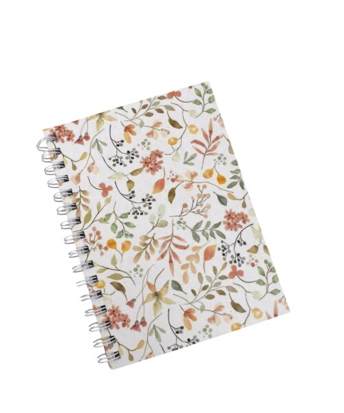 Cuaderno Paperpack A5- 80 hojas DISEÑO 5