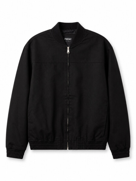 CAMPERA MONTANA NEGRO