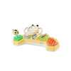 Volante Didáctico Musical Abeja Skip Hop Volante Didáctico Musical Abeja Skip Hop