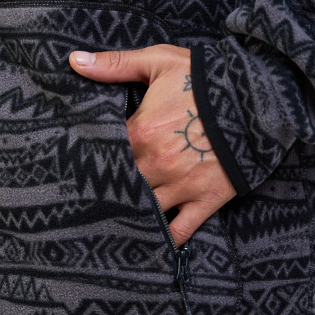 Canguro Poleron Maui and Sons - Bonded - Multicolor Canguro Poleron Maui and Sons - Bonded - Multicolor