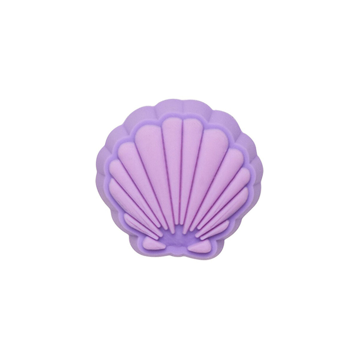 Jibbitz™ Charm Seashell - Multicolor 