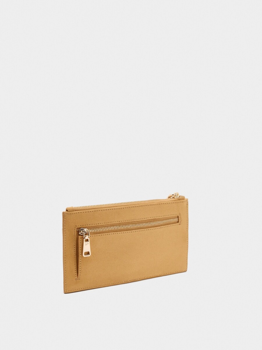 Cartera Efecto Ante L camel