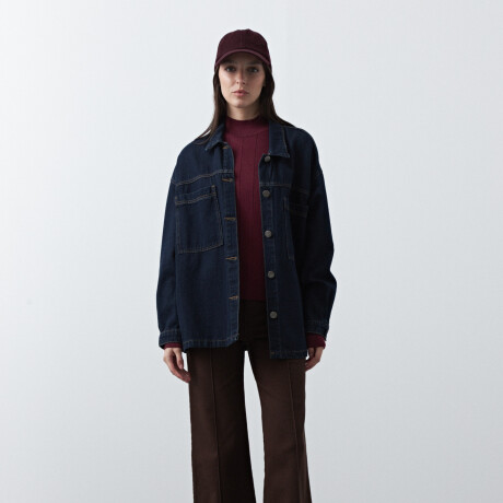 POLERA PUPPET Bordó