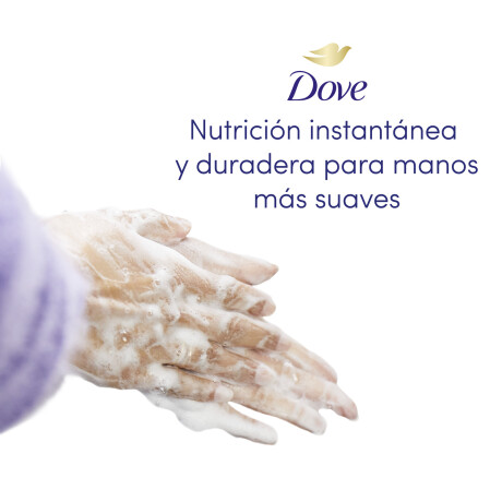 Jabón Líquido Dove Doypack 220ml Jabón Líquido Dove Doypack 220ml