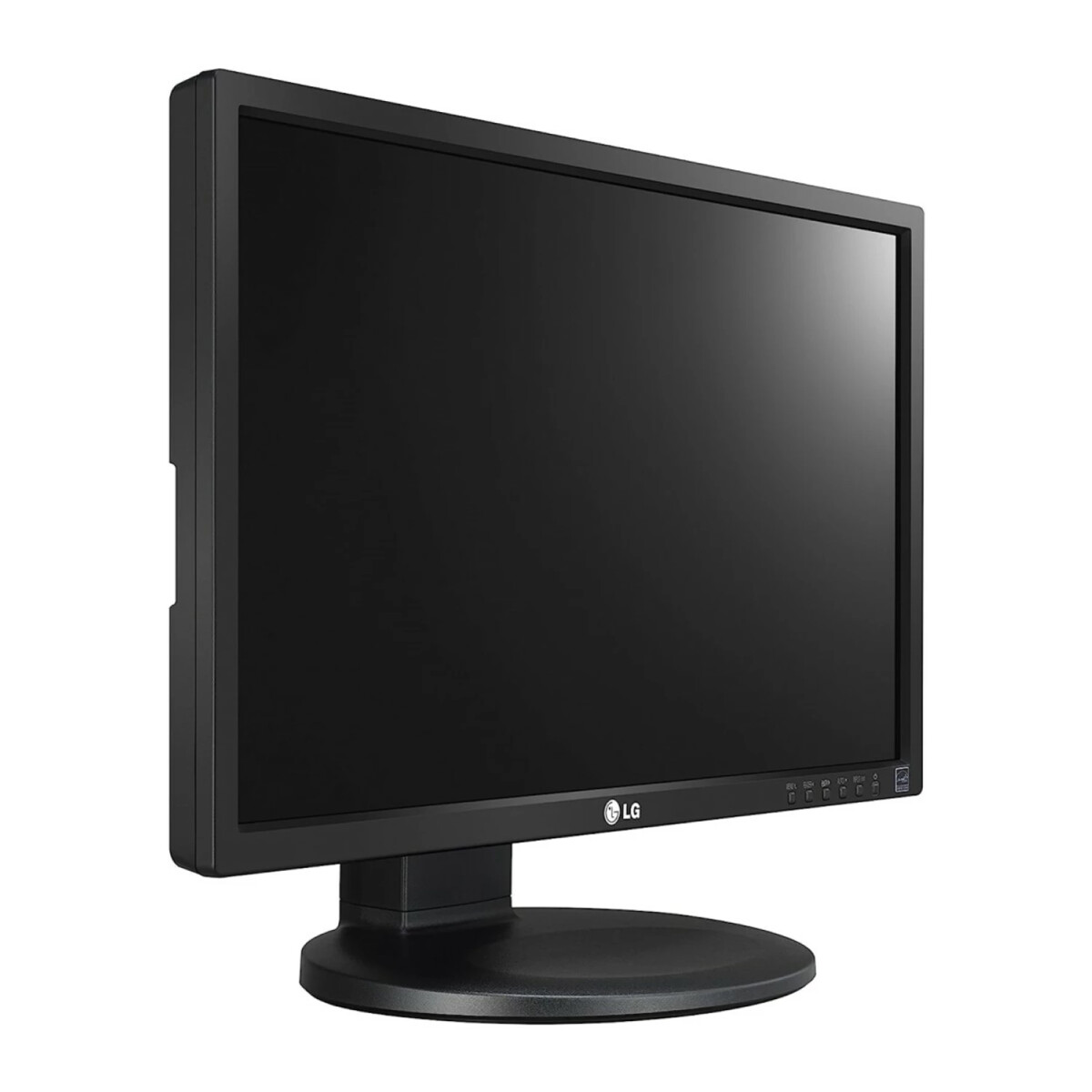 Monitor Lg 24" Full Hd Ips 24mb35ph 