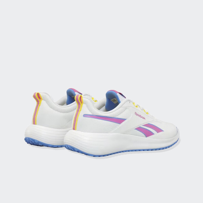 Championes Reebok Lite Plus 4 Blanco