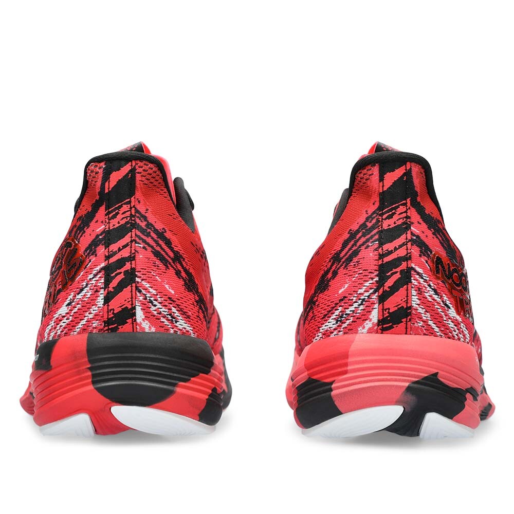 Noosa Tri 15 - Hombre Electric Red/diva Pink