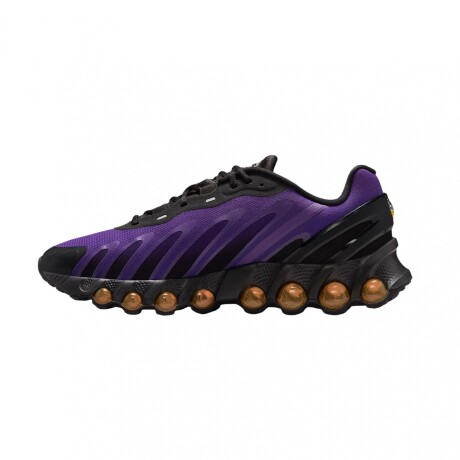 Championes Nike Air Max Dn8 Indigo