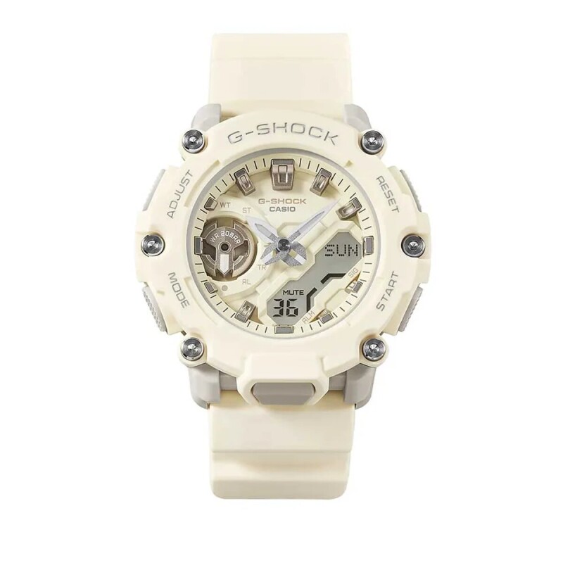 Casio G-Shock - 09gmas2200-7a