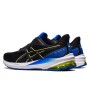 GT 1000 12 - Hombre Black/glow Yellow