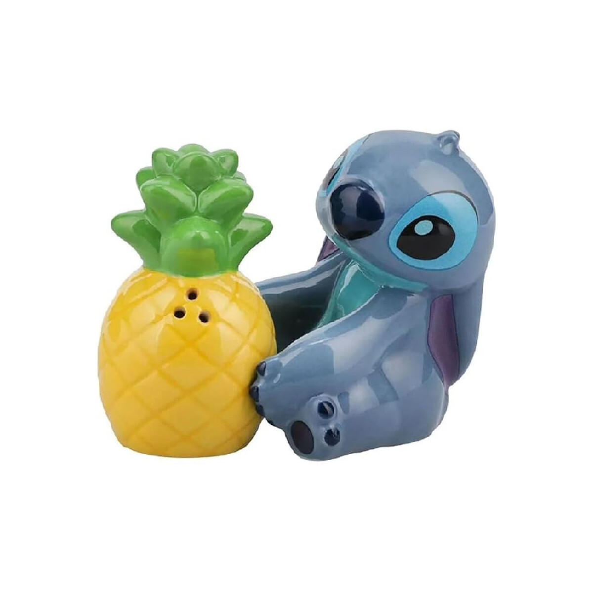 Disney - Stitch Sallt & Pepper Shakers 