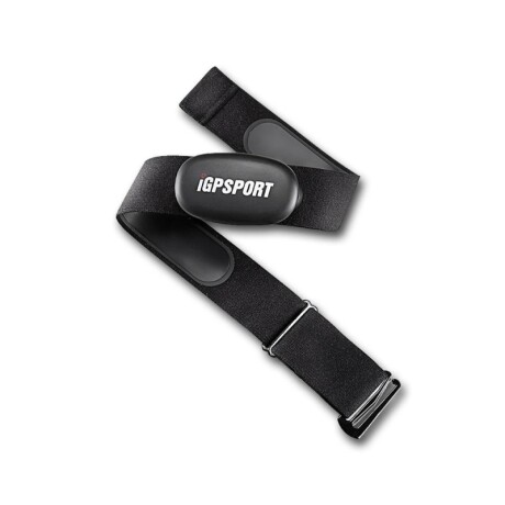 Banda Cardiaca Pulsometro Igpsport Hr35 Unica