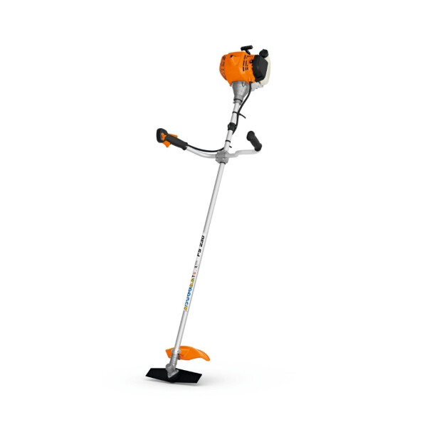 DESMALEZADORA STIHL FS-230 2.1HP Unica