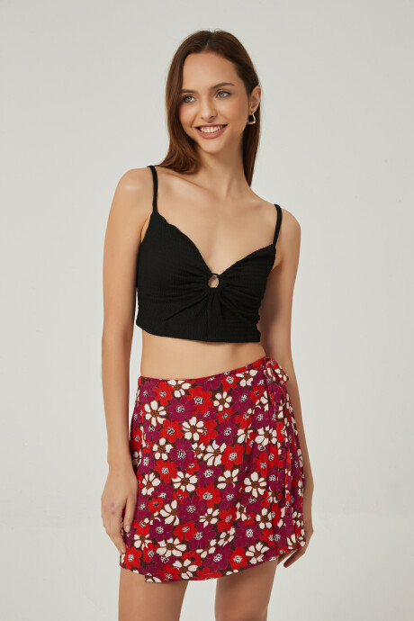 Tops Ovidiu Negro