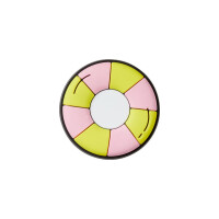 Jibbitz™ Charm Pool Tube Multicolor