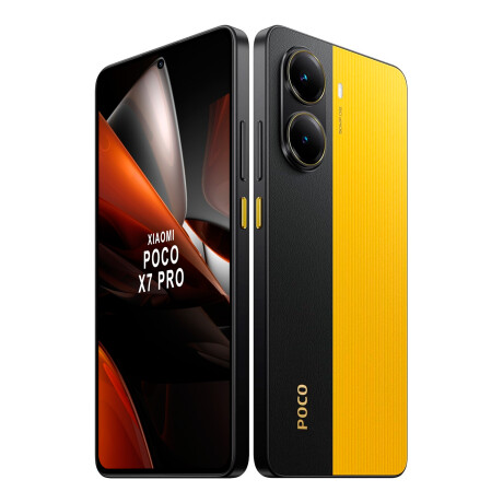 Xiaomi Poco X7 Pro 6,67'' 5G 12gb 512gb Dual Cam 50mp 001