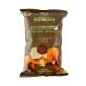 Eatnlive Chips De Vegetales 100g Eatnlive Chips De Vegetales 100g