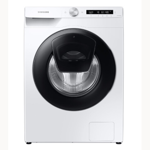 LAVARROPA SAMSUNG WW10T554DAW -BLANCO Inverter 10.5 Kg. Sin color