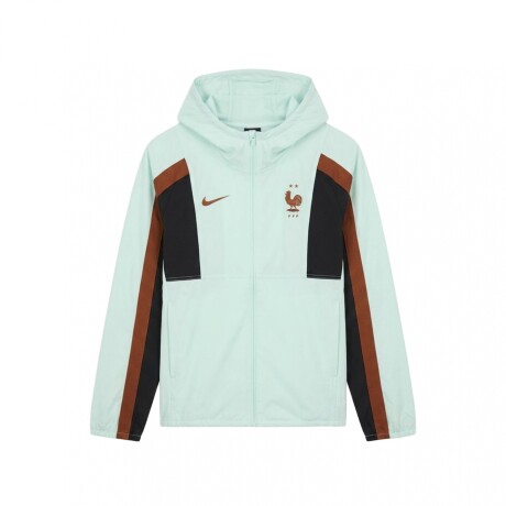 Campera Nike FFF Energy 393