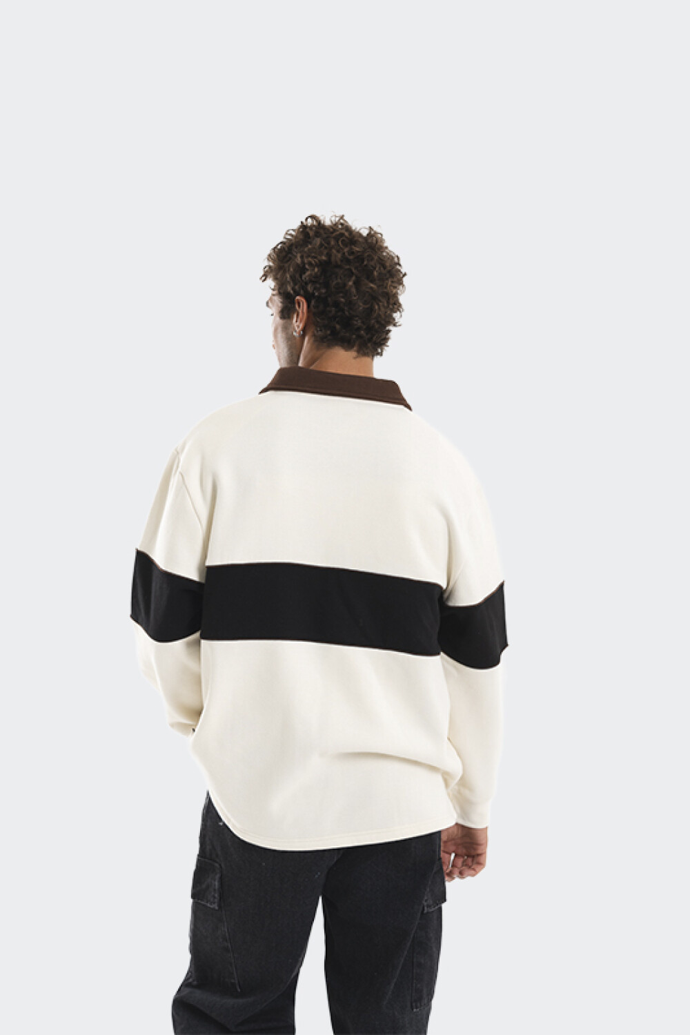 Buzo Pulau Polwy Blanco