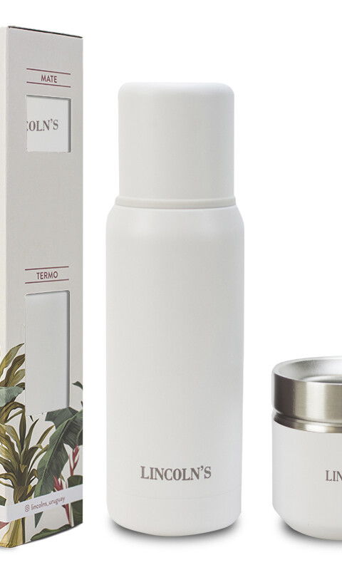 KIT MATERO ANTENNA BLANCO