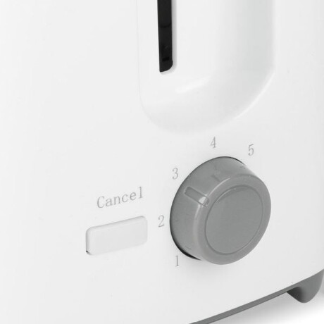 Tostadora 2 Ranuras Smartlife SL-TD1101 Tostadora 2 Ranuras Smartlife SL-TD1101