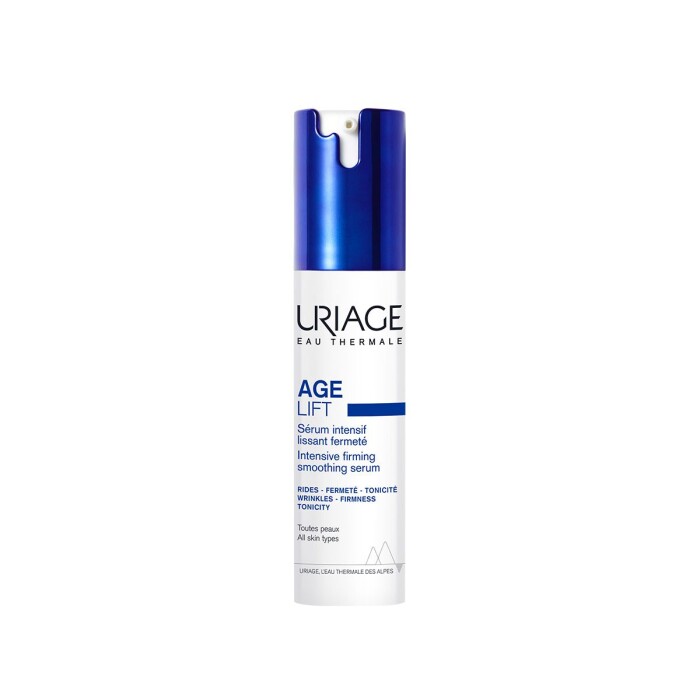 URIAGE AGE LIFT SERUM FERME FR. X 30ML. única