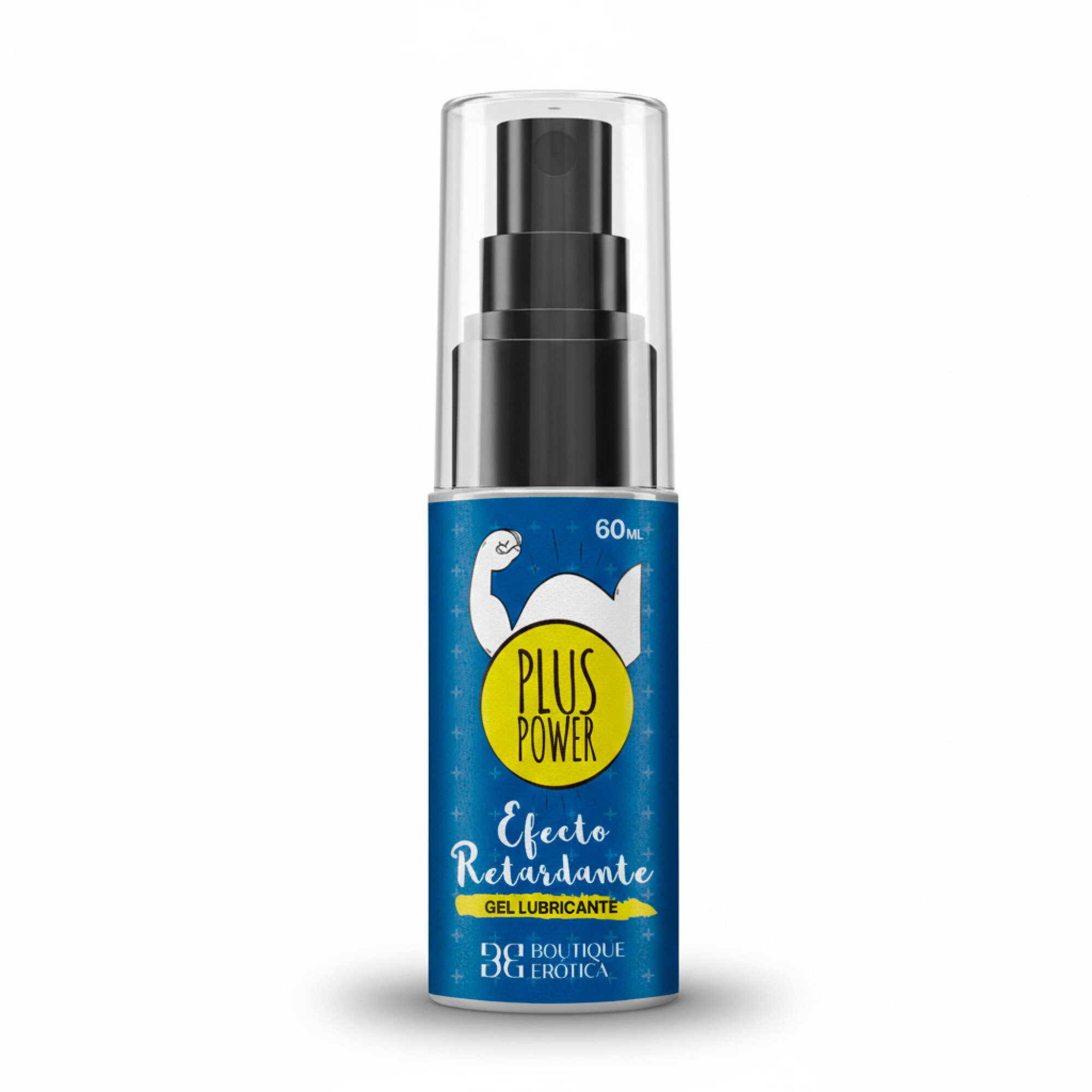 gel lubricante retardante Durex Play Cherry - Gel lubricante sabor y aroma a cereza main image 1