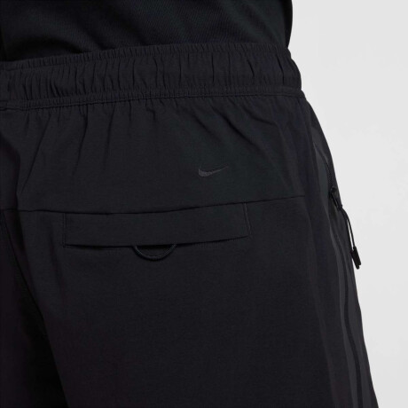 Short Nike Tech de Hombre negro