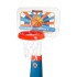 3x2 Tablero Aro de Basketball 40*18*52cm Unica