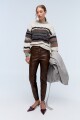 Sweater Lula Crudo