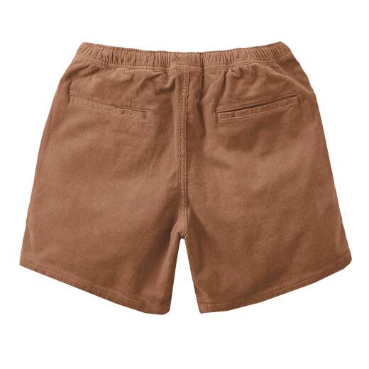 Bermuda Katin Cord Local Short marrón Bermuda Katin Cord Local Short marrón