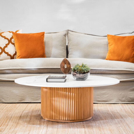 Mesa De Centro Gazania Mesa De Centro Gazania